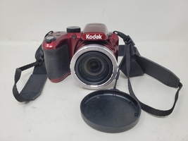 Kodak AZ401 PIXPRO Digital Camera with 40x Optical Zoom