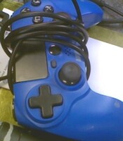 Nintendo Armor 3 Controller 