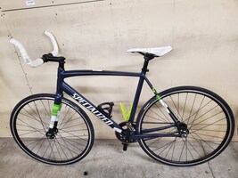 Specialized Langster Road Bicycle