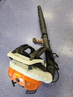 STIHL BR600 Backpack Leaf Blower 65cc Gas