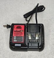 Mac Tools MCB115 12V 20V Lithium Ion Battery Charger