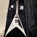 ESP LTD DV8-R Electric Guitar Dave Mustaine Megadeth w/ Case
