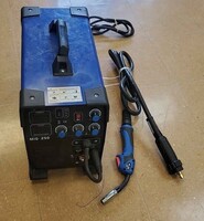 Vevor mig-250 MIG Welder 3 in 1 Welding Machine, 250 Amp MIG TIG Arc Welder
