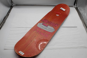 Heroin Skateboard Deck