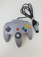Nintendo N64 Joystick Controller - Gray 