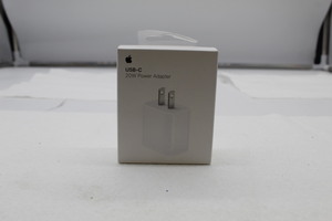 Apple USB-C Charging Adapter