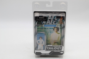 Hasbro Star Wars Episode IV Original Trilogy Collection Princess Leia Figure