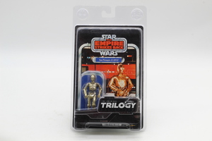 Hasbro Star Wars Episode V Original Trilogy Collection C-3PO Action Figure