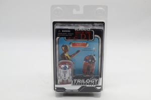 Hasbro Star Wars Episode VI Original Trilogy Collection R2-D2 Action Figure