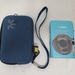 Canon PowerShot SD1200 IS Digital ELPH Camera w/ Case NO BATTERY/CHARGER