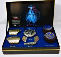 SALESONE DOCTOR STRANGE MULTIVERSE OF MADNESS COLLECTOR BOX 3758 OUT OF 7000