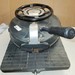 Diagraph 1/2" Stencil Cutting Machine GG-S-747c