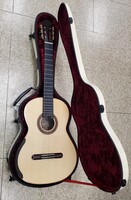 Yulong Guo Chamber Concert Classical Guitar