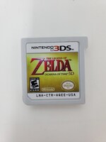 Nintendo 3DS The Legend of Zelda: Ocarina of Time - Cartridge Only!