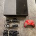 Microsoft XBOX ONE - 500GB -1540 w/ Controller & Cords