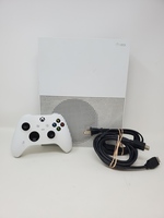 Microsoft Xbox One S 1TB - White - Model 1681-1tb