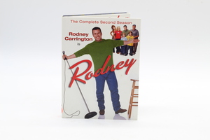 Rodney Carrington the Complete Second Season DVD Box Set