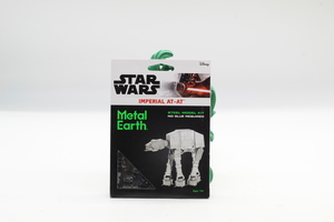 Metal Earth  Star Wars Imperial AT-AT