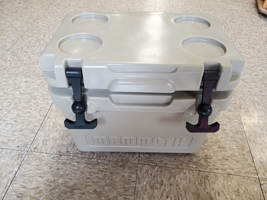 Mammoth Cruiser 15 Cooler