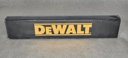 Dewalt DWMT19226 3/8in Drive MM Impact Universal Socket Set New Sealed