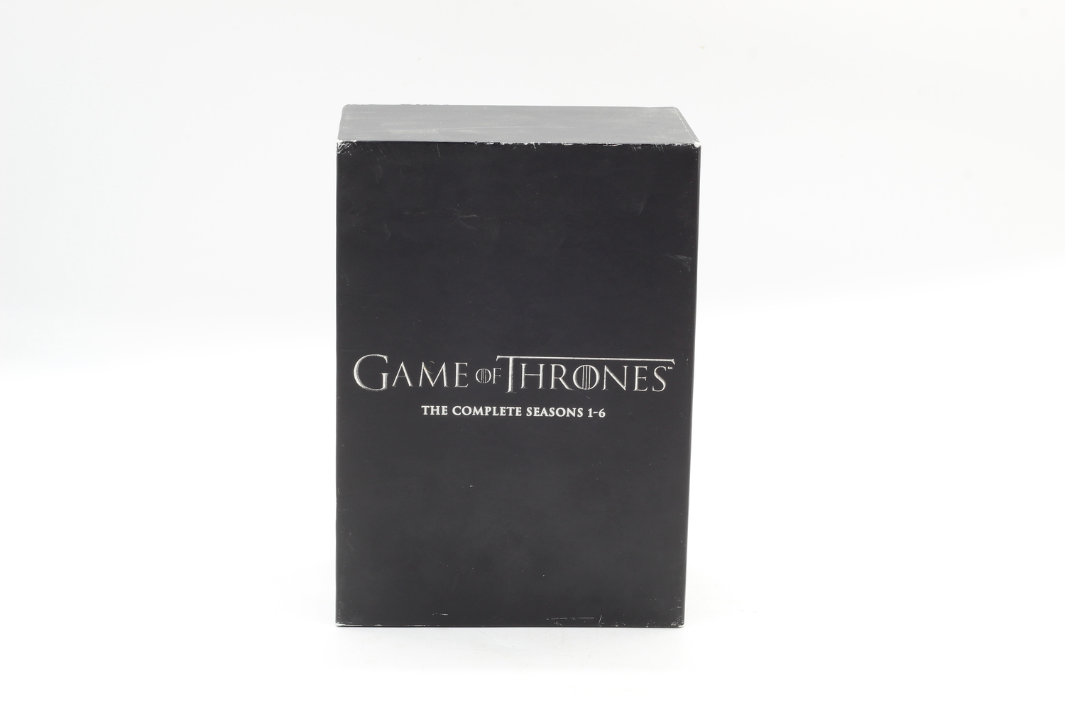 HBO Game of Thrones DVD Box Set Complete Seasons 16 Money and More