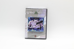 BRAND NEW, SEALED Ghost in the Shell (Special Ediiton)