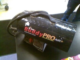 Mr. Heater Buddy Pro 