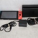 Nintendo HAC-001 Switch Console w/ Joycons Power Cord HDMI Dock