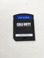 Call Of Duty Black Ops Declassified (Sony PlayStation PS Vita) TESTED WORKING