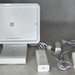 Square Payment Computer Card Reader with iPad Holder and Cords