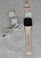 Apple Watch Series 6 44MM A2294 GPS LTE Cellular Pink Band