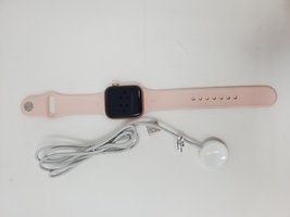 Apple Watch Series 6 40MM - Aluminum Case GPS