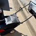 Craftsman Single Stage Snowblower _ 21" 208cc Electric Start