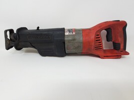Milwaukee V28 SAWZALL Cordless Reciprocating Saw (Bare Tool)