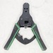 Greenlee 45575 Telephone Ratchet Crimper Soft Handle