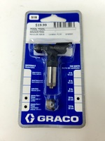 GRACO TRU313 TrueAirless Spray Tip 6" Fan Width 313 SoftSpray Technology Stain