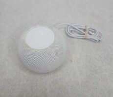 Apple White Homepod Mini Bluetooth Speaker A2374 Tested Working