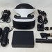 Sony PlayStation VR PSVR Bundle - Motion Controllers, Camera, Headset, Cords