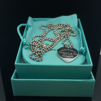  Tiffany and Co. ''Return to Tiffany