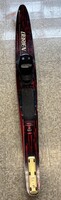 O'Brien Rumor Comp Series Graphite Single Waterski