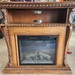 Twin Star ClassicFlame Classic Flame Electric Fireplace Stove Heater Infrared