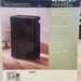 NEW - GE 45 Pint Portable Dehumidifier for Wet Spaces - ADEW45LY