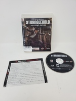 Stranglehold Collectors Edition PS3 Sony PlayStation 3 No Manual John Woo