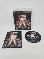 Midway Arcade Origins (Sony PlayStation 3, 2012) Complete - CIB PS3