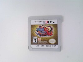 Nintendo 3DS One Piece Unlimited World - Cartridge Only!
