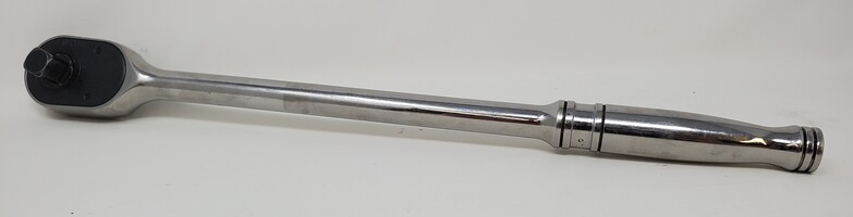 Snap-On Snap On SL80A Ratchet 1/2 In. Long Handle 15 In.