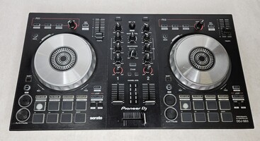 Pioneer DDJ-SB3 Serato 2 Channel DJ Turntable Controller No Cords