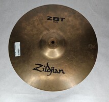 Zildjian ZBT Rock Crash 16"/40Cm Cymbal