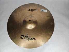 Zidljian ZBT Rock Crash 18"/48Cm Cymbal 