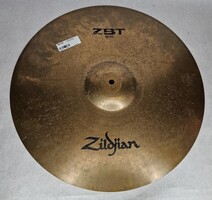 Zildjian ZBT Rock Ride 20"/51Cm Cymbal 